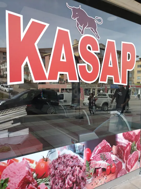 Cama Folyo Uygulama uygulama örneği, Ankara