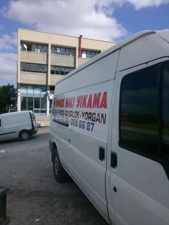 Araç Giydirme — Graf Reklam Ankara gerçek uygulama örneği