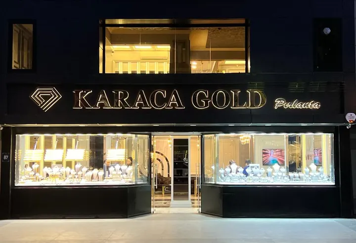 Krom Tabela uygulama örneği, Ankara