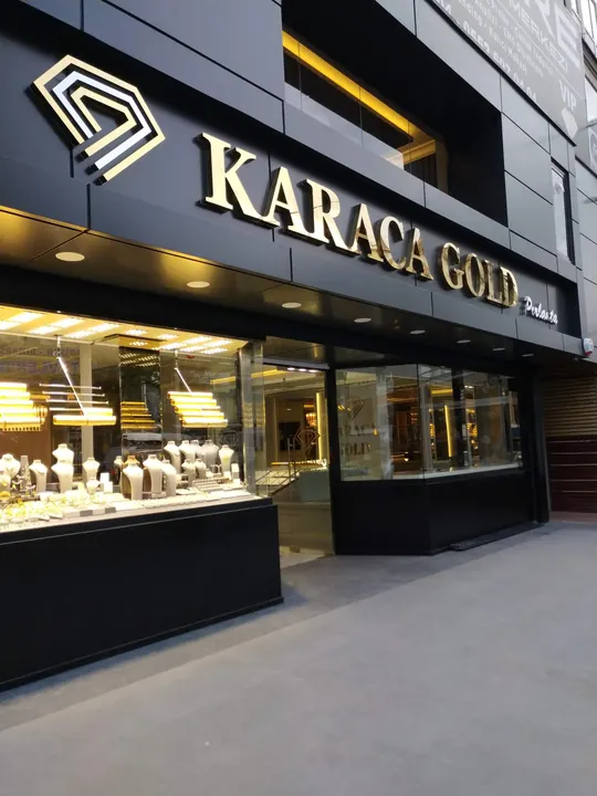 Krom Tabela uygulama örneği, Ankara